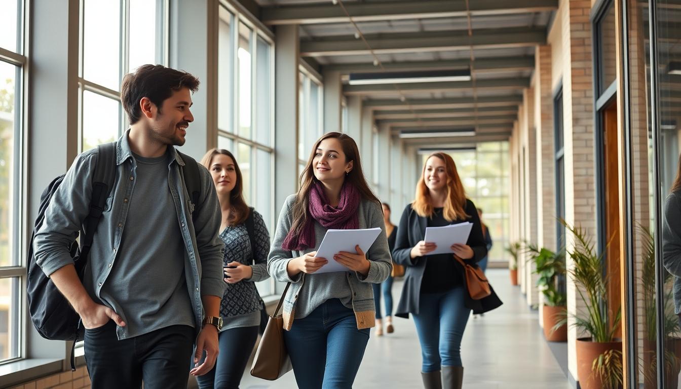 Privacy and data protection for educational website visitors